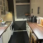 Fin Naert Alt Apartament Bergen
