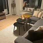 Apartament Fin Naert Alt Bergen