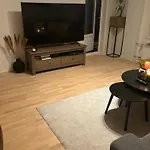 Fin Naert Alt Apartament
