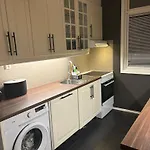 Fin Naert Alt Apartament Bergen