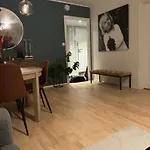 Fin Naert Alt Apartament Bergen