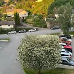 Fin Naert Alt Apartament *