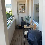 Διαμέρισμα Fin Naert Alt *