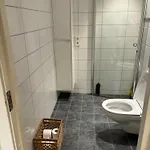 Fin Naert Alt Apartment Bergen