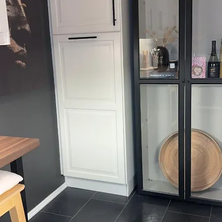 Apartamento Fin Naert Alt