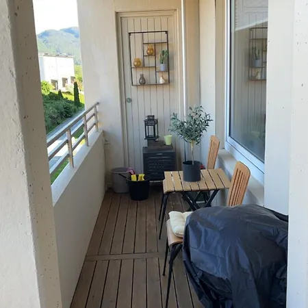 Apartamento Fin Naert Alt *