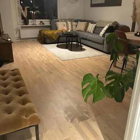 Fin Naert Alt Apartment Bergen