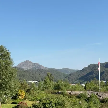 Apartamento Fin Naert Alt