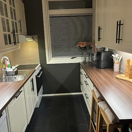 Fin Naert Alt Apartamento Bergen