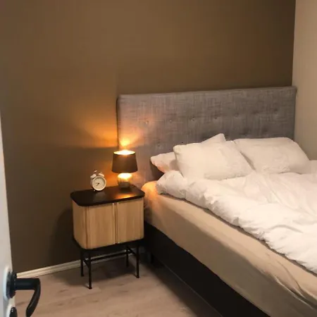 Fin Naert Alt Apartamento Bergen