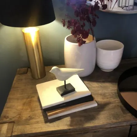 Apartamento Fin Naert Alt