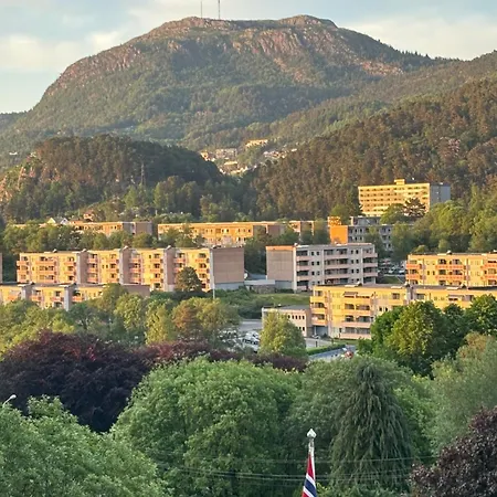 Apartamento Fin Naert Alt *