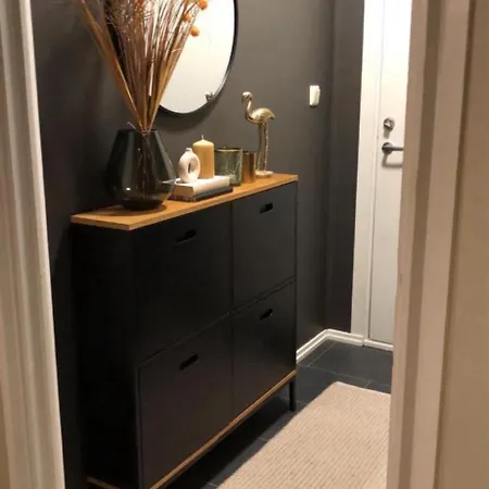 Fin Naert Alt Apartment