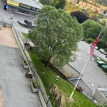 Apartamento Fin Naert Alt *