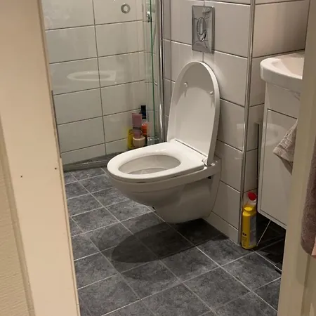 Fin Naert Alt Apartamento *