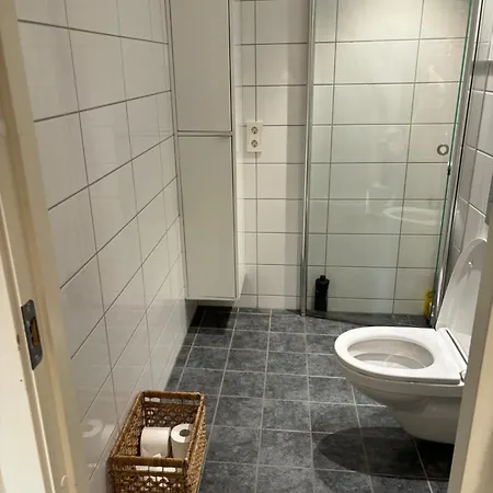 Fin Naert Alt Apartamento Bergen