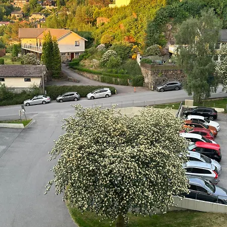 Fin Naert Alt Apartamento *