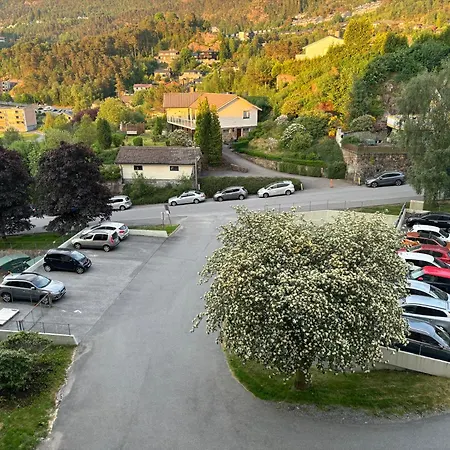 Fin Naert Alt Apartamento *