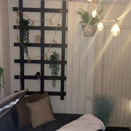 Fin Naert Alt Apartamento Bergen