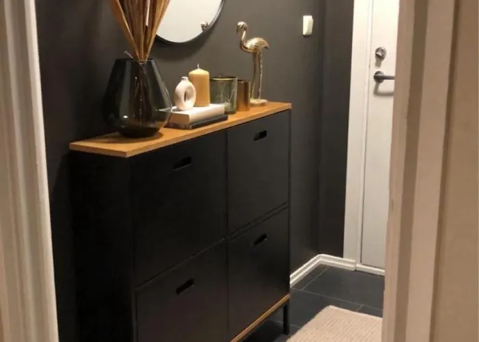 Fin Naert Alt Appartement