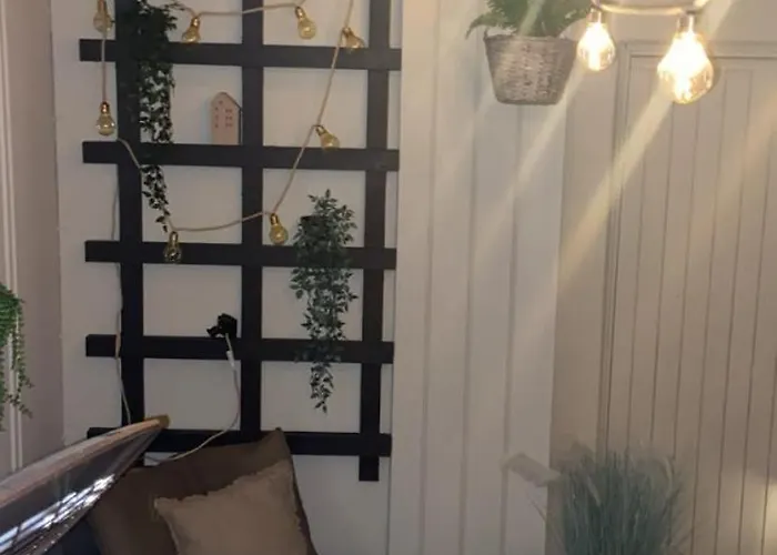 Fin Naert Alt Appartement Bergen